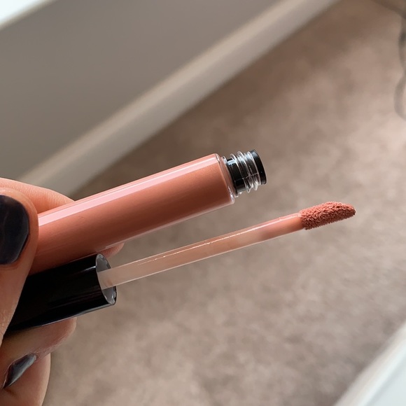 💕x2HP💕Glo skin beauty naked lipgloss - Picture 4 of 7